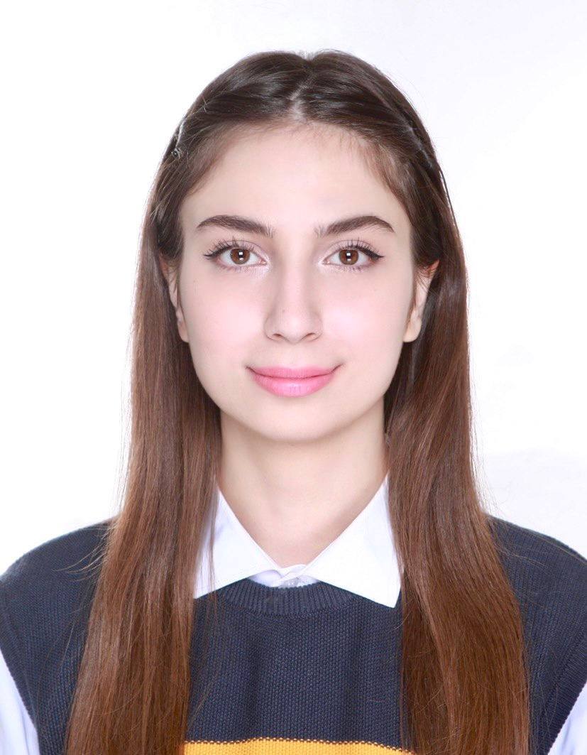My Profile Picture